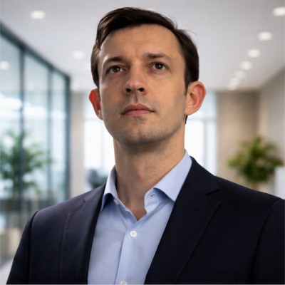 Foto de perfil de Guilherme Dias